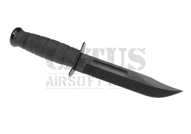 Tactical combat knife KA1213 Ka-Bar  