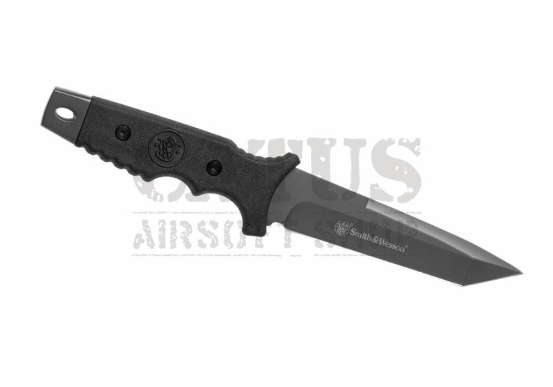 Tactical knife SW7 Tanto Smith & Wesson  