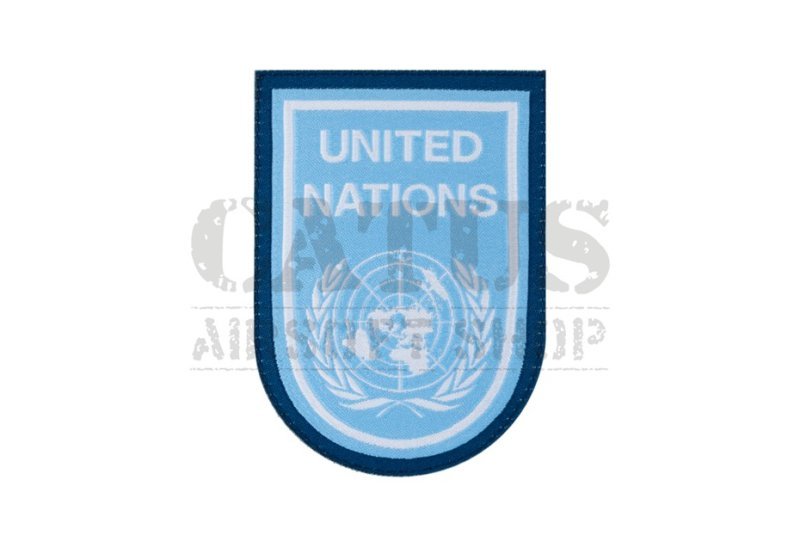 Felvarró - United Nations  