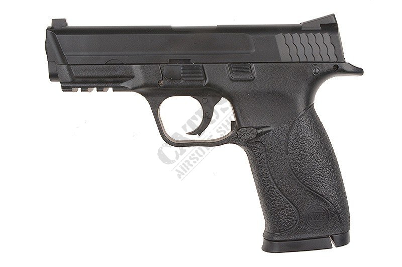 KWC NBB MP40 Co2 airsoft pisztoly  