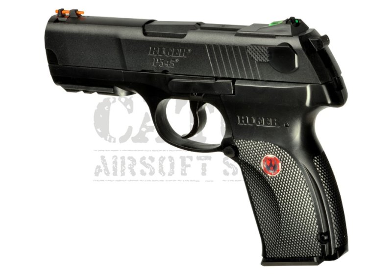 Umarex NBB Ruger P345 Co2 airsoft pisztoly  