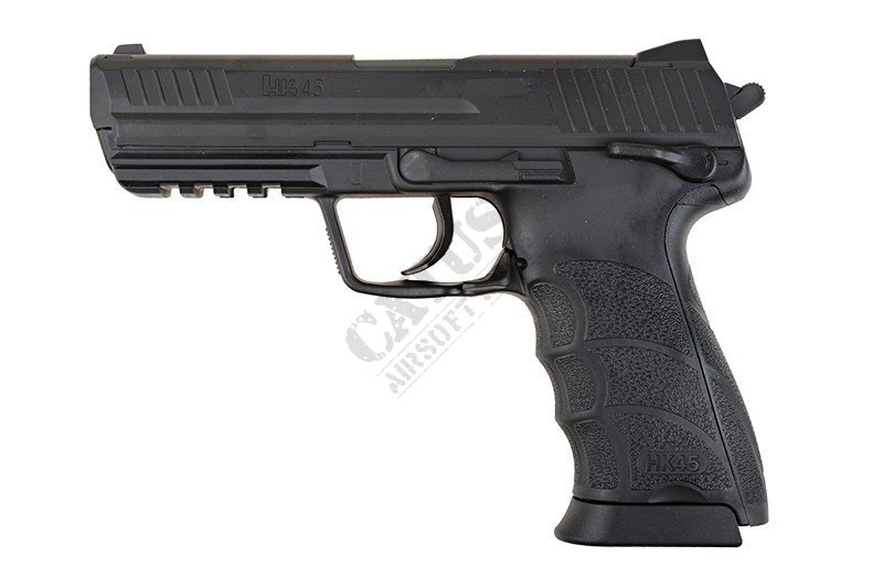 Pistolet airsoftowy Umarex GBB HK45 Co2  