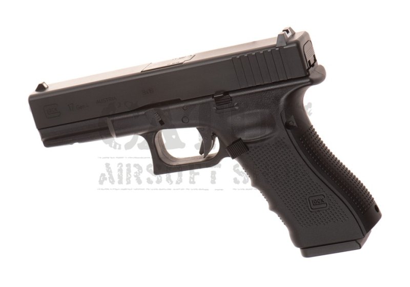 Umarex GBB Glock 17 Gen 4 Metal Version Co2 airsoft pisztoly  