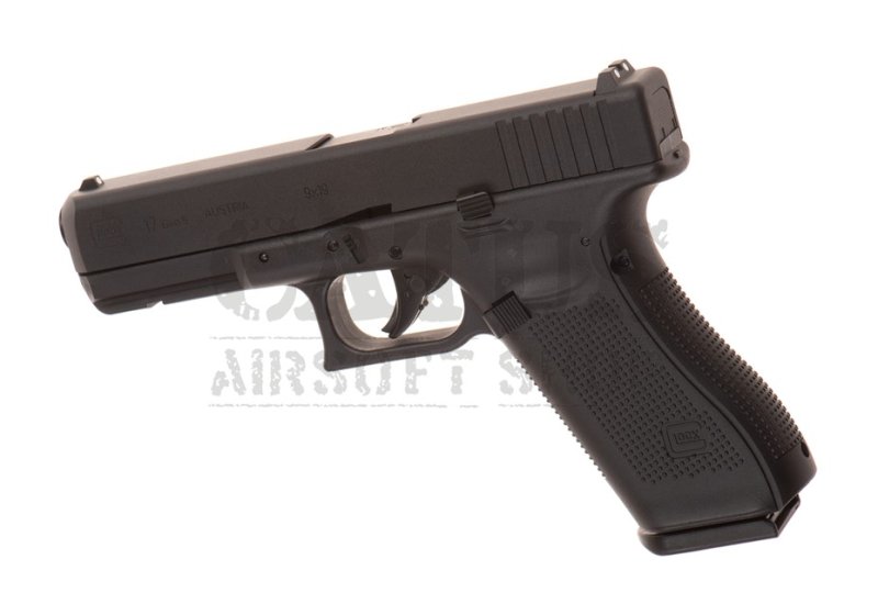 Airsoft pisztoly GBB Glock 17 Gen 5 Metal Version Co2 Umarex  