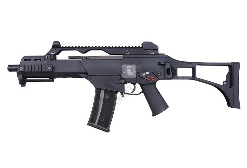 WE G39C GBBR Green Gas airsoft fegyver  