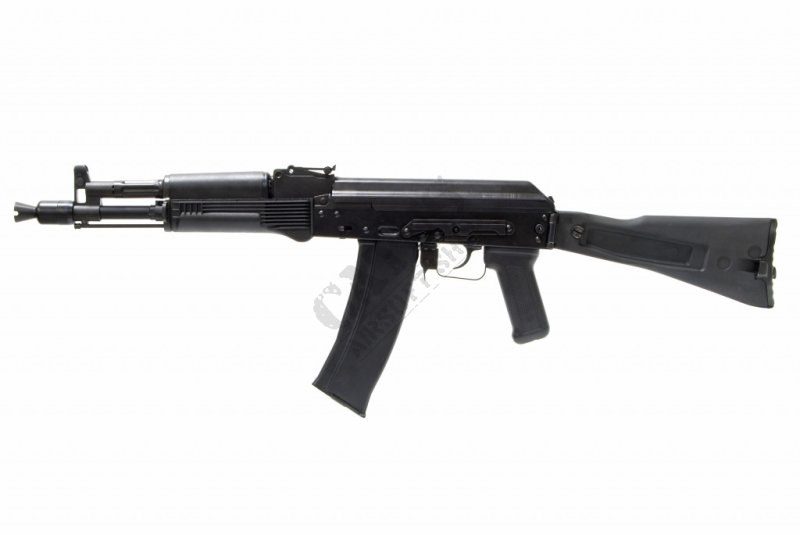 GHK AK-105 Rifle GBBR Green Gas airsoft fegyver  