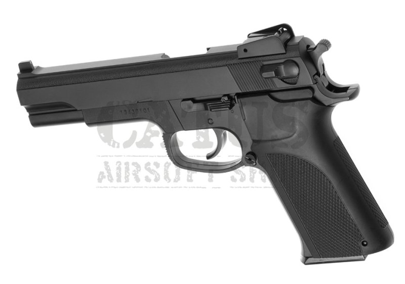 KWC M4505 manuális airsoft pisztoly  