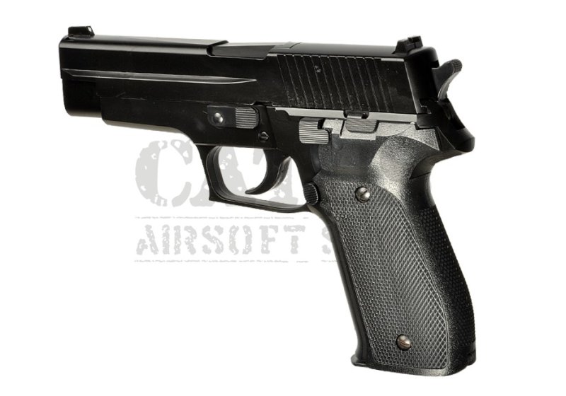 KWC P226 manuális airsoft pisztoly  