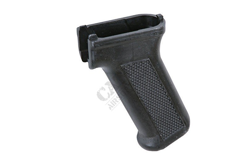 Pištoľová rúčka pre AK E&L Airsoft Fekete 