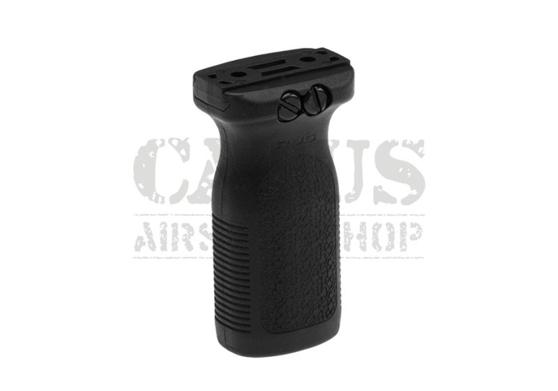 Tactical foregrip for RIS MOE RVG Magpul Fekete 