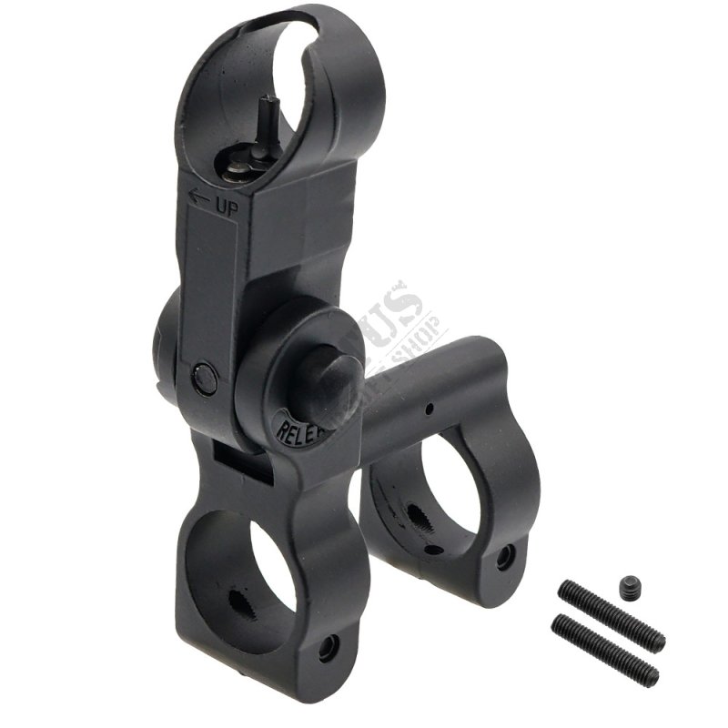 Front sight for M4/M16 folding CYMA  