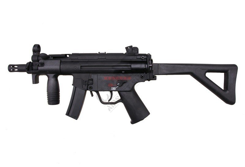 CYMA MP5 CM041PDW airsoft fegyver  