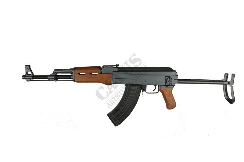 CYMA AK CM028S airsoft fegyver  