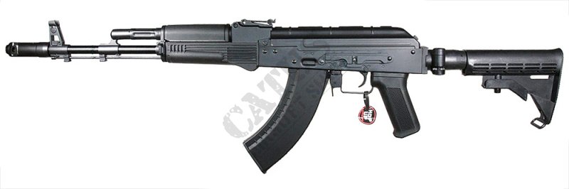 CYMA AK CM040M airsoft fegyver  