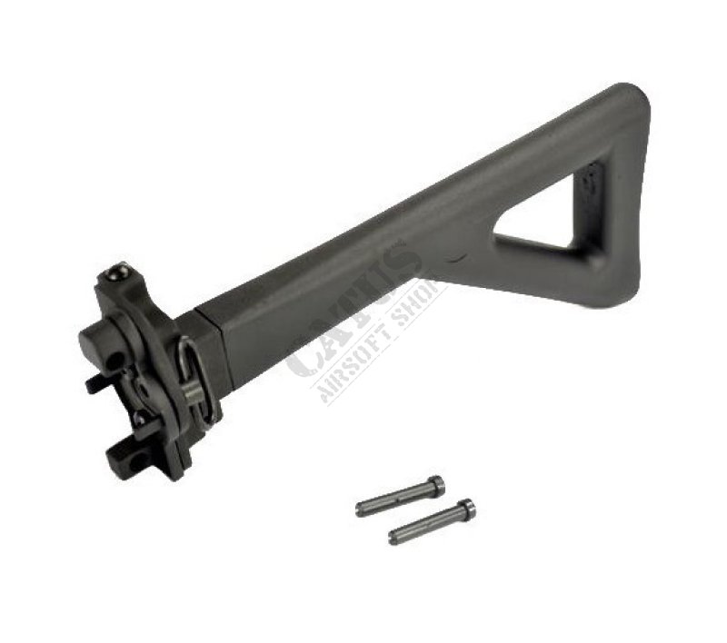 Airsoft folding stock for MP5K PDW CYMA  