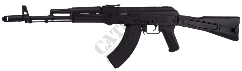 CyberGun Airgun Kalashnikov AK101 4,5mm CO2  