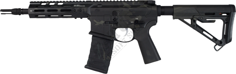 EMG NOVESKE Gen 4 eSilverEdge SDU2.0 Pistol airsoft fegyver Multicam black 