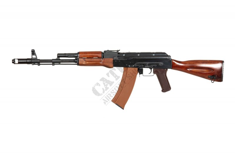 E&L AK ELAK74N Essential airsoft fegyver  