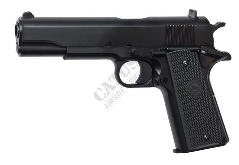 ASG STI M1911 Classic manuális airsoft pisztoly  