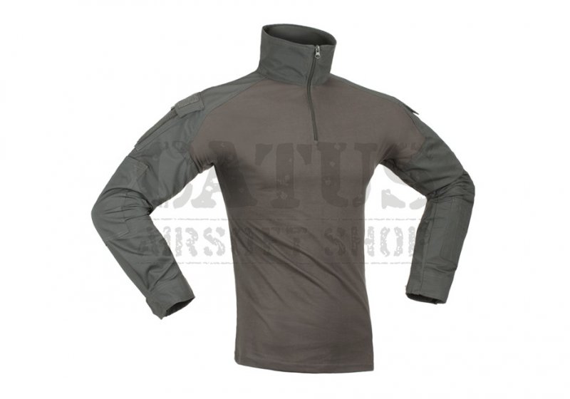 Tactical shirt Combat Invader Gear Wolf Grey XL