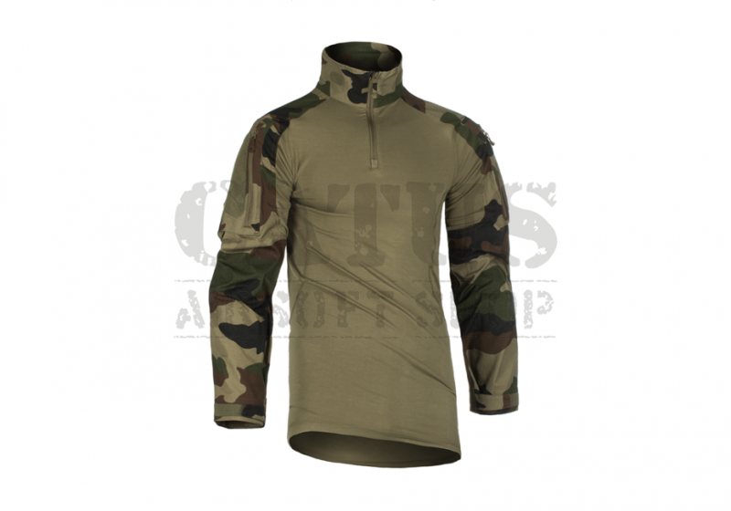 Tactical T-shirt Combat Operator Clawgear CCE L
