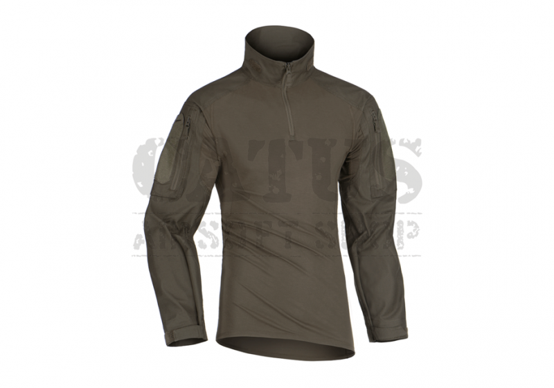 Tactical T-shirt Combat Operator Clawgear RAL7013 S