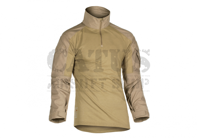 G3 Combat Shirt Crye Precision Khaki S