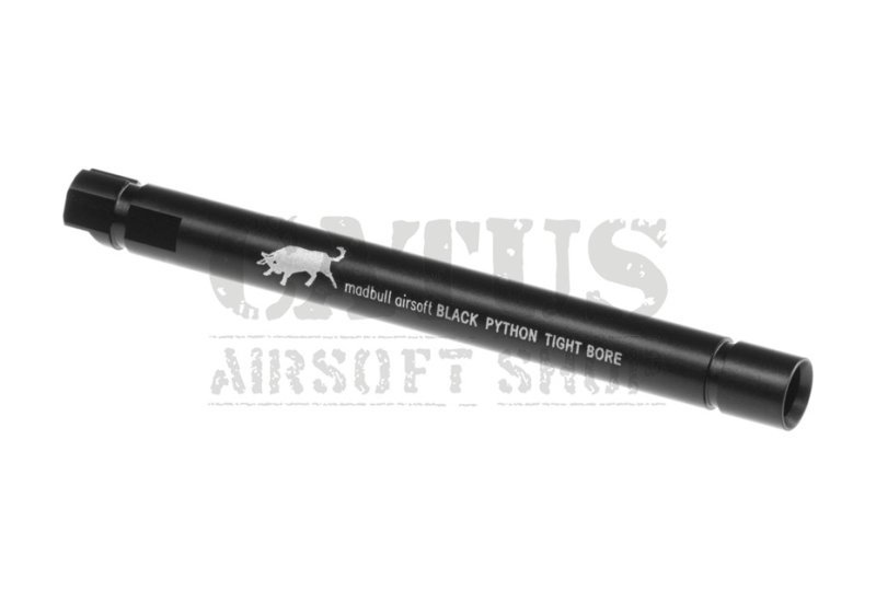 Airsoft inner barrel 6,03mm - 80mm G19 Python II MadBull  