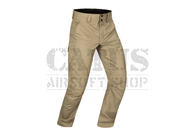 Tactical pants Defiant Flex Clawgear Khaki 40/32
