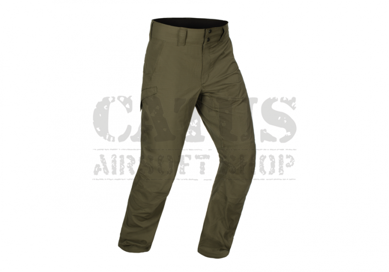 Tactical pants Defiant Flex Clawgear RAL7013 32/36