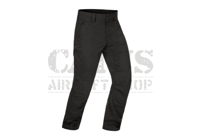 Taktične hlače Defiant Flex Clawgear Black 33/36