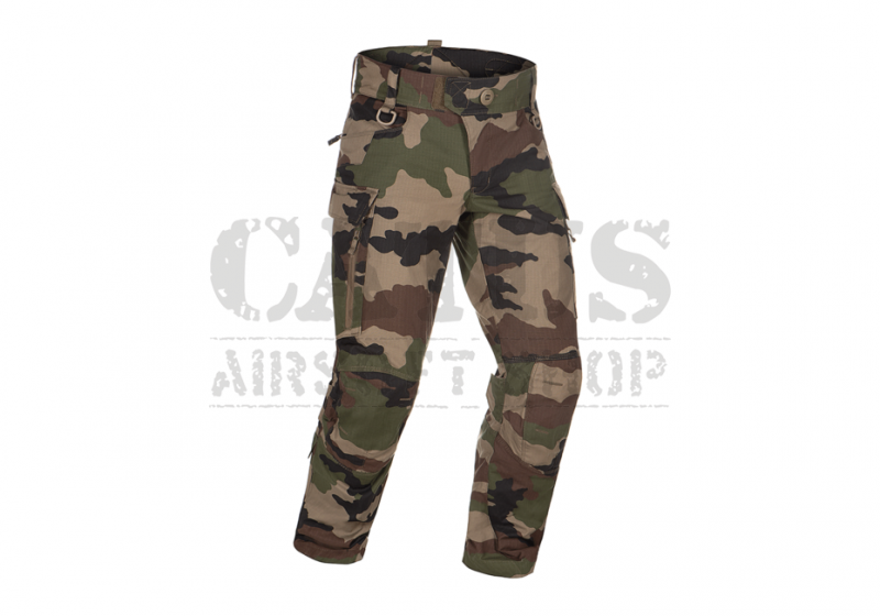Camouflage pants Raider Mk.IV Pant Claw Gear CCE 29/32