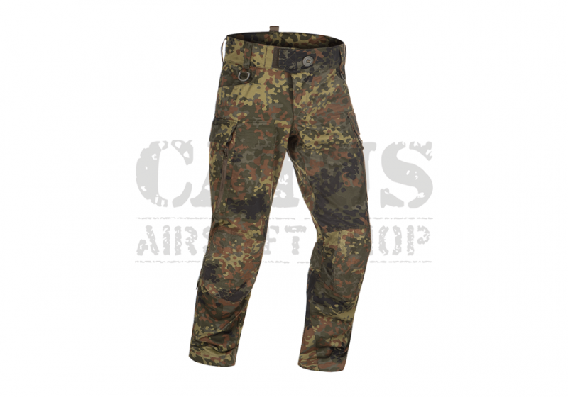 Camouflage pants Raider Mk.IV Pant Claw Gear Flecktarn 34/34
