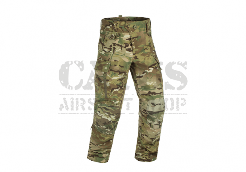 Camouflage pants Raider Mk.IV Pant Claw Gear Multicam 33/32