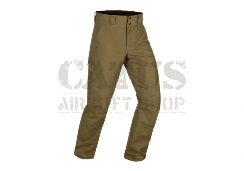 Tactical pants Defiant Flex Clawgear Swamp 34/36