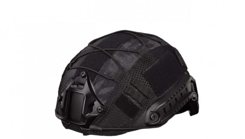 Cover for airsoft helmet ver.3 Guerilla Tactical TYPHOON 