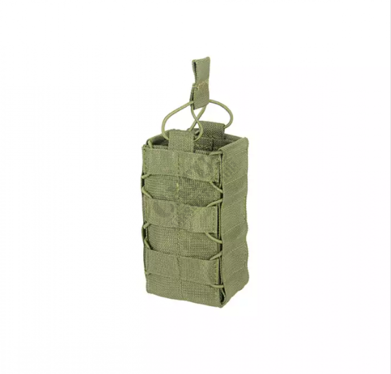 MOLLE pouch for radio 8FIELDS Oliva 