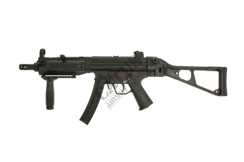 CYMA MP5 CM041 airsoft fegyver Fekete 