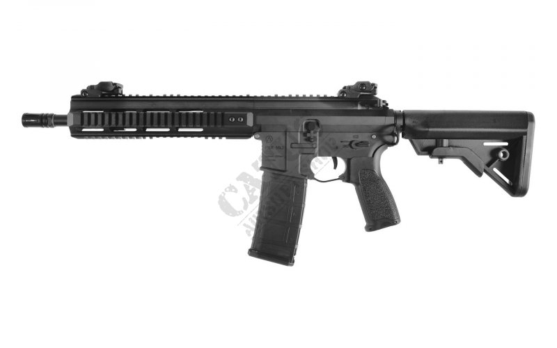 Delta Armory airsoft pisztoly M4 Proarms MK3 12,5inch Fekete