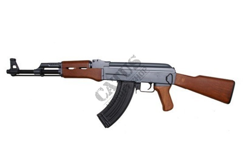 CyberGun Kalashnikov AK 47 airsoft fegyver  