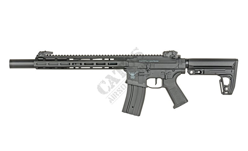 Pistolet airsoft Double Eagle M904H CONTROL SYSTEM EDITION Noir 