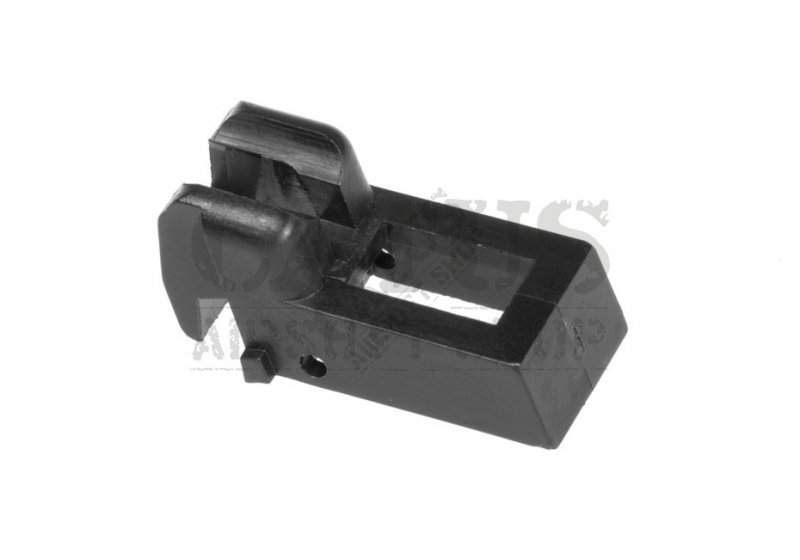 Airsoft magazine lip for G series Part No. 62 WE  