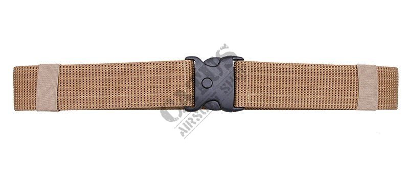 Tactical belt velcro 100cm GFC Tactical Coyote 