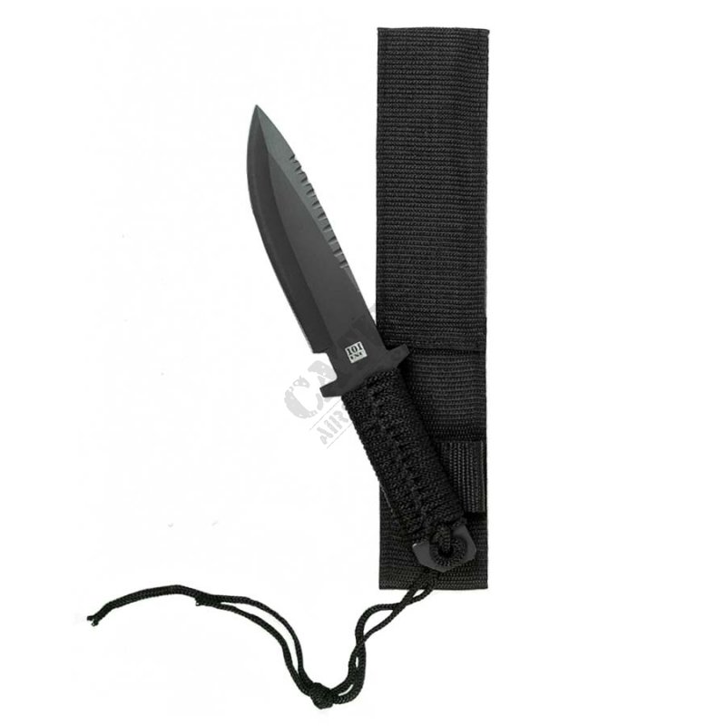 Taktikai kés Recon 10" modell A 101 INC fekete
