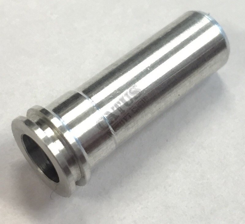 Alumínium nózi tömítéssel 23 mm  