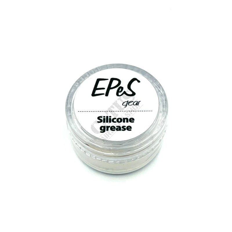 Airsoft Silicone Vaseline 5ml EPes Airsoft  