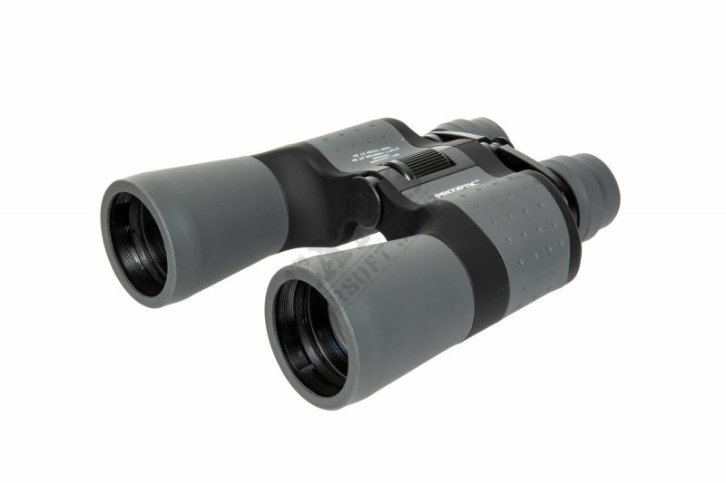 Prooptic 8-24X50 binoculars  
