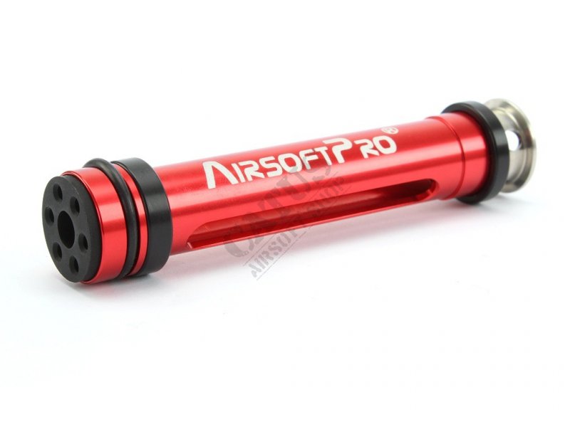 Airsoft dugattyú hibrid ZERO a CM.700, CM.708 AirsoftPro Redhez