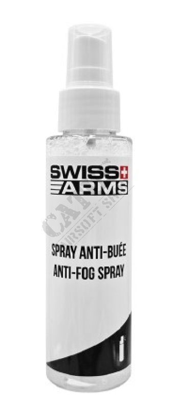 Airsoft páramentesítő spray 100ml Swiss Arms  