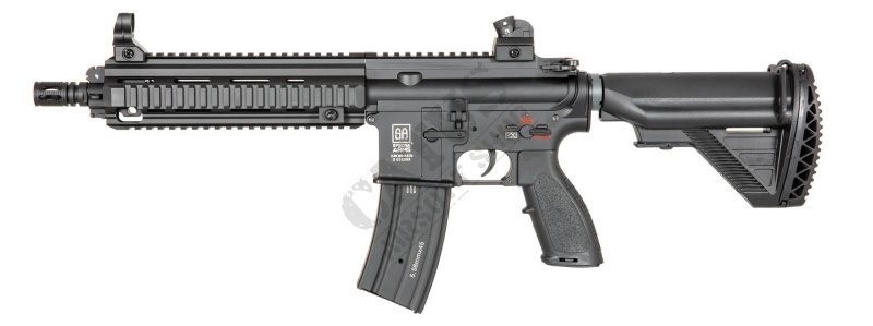 Specna Arms airsoft fegyver SA-H02 ONE Fekete 